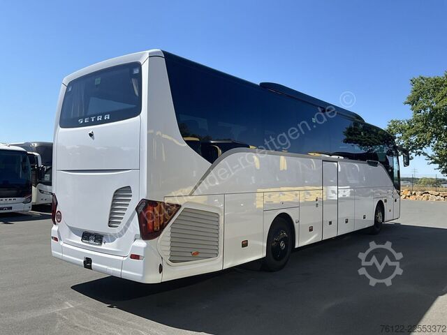 Touring car Setra S 515 HD