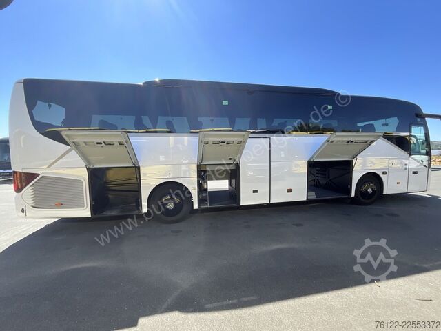 Touring car Setra S 515 HD
