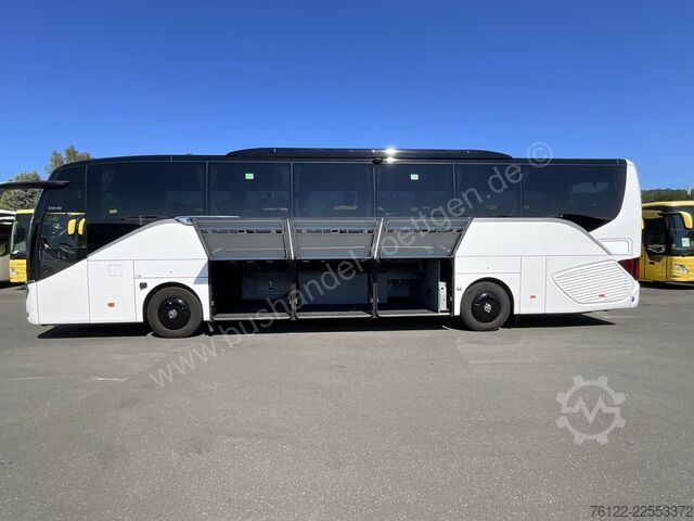 Touring car Setra S 515 HD