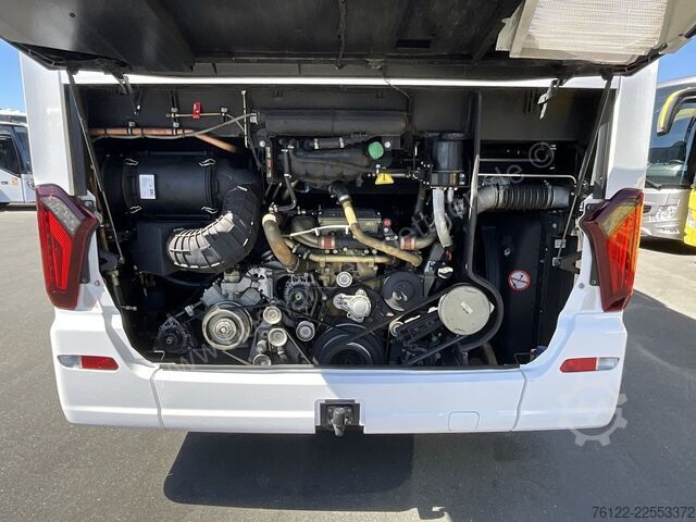 Touring car Setra S 515 HD