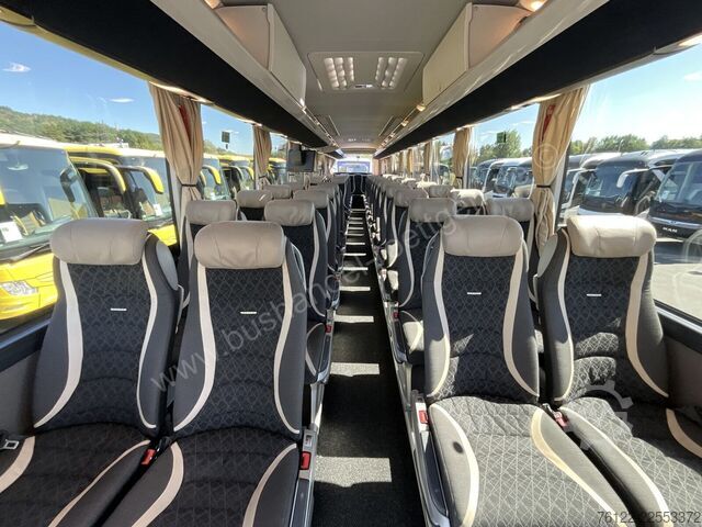 Touring car Setra S 515 HD