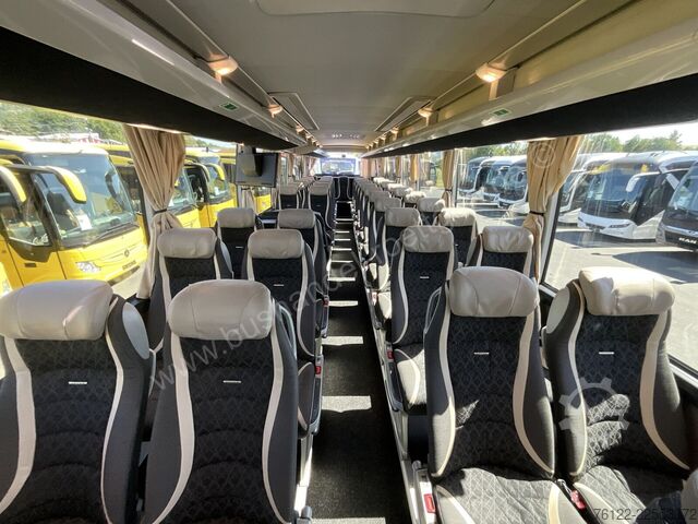 Touring car Setra S 515 HD