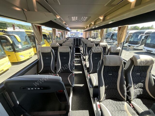 Touring car Setra S 515 HD