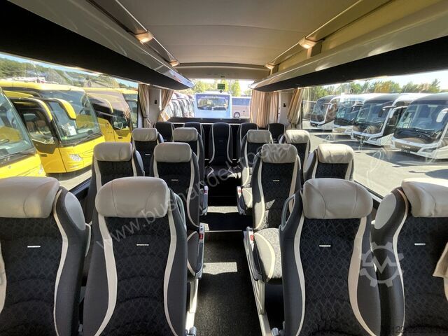 Touring car Setra S 515 HD
