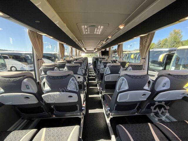 Touring car Setra S 515 HD