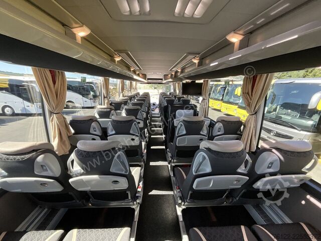 Touring car Setra S 515 HD