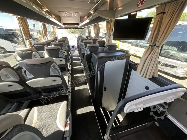 Touring car Setra S 515 HD