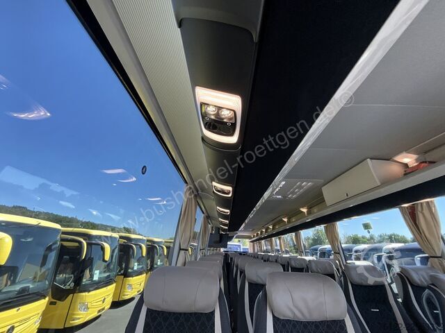 Touringcar Setra S 515 HD