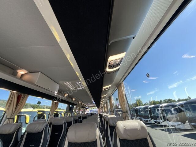 Touringcar Setra S 515 HD
