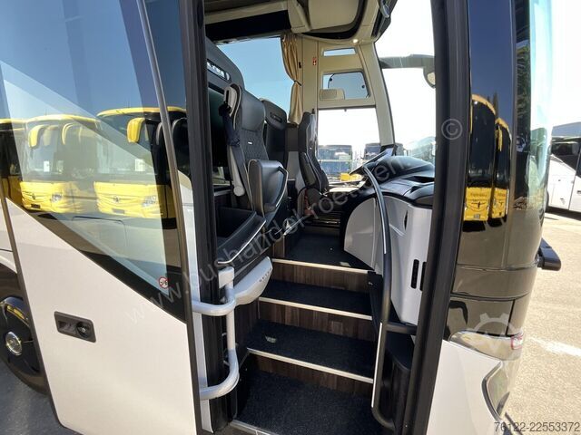 Touringcar Setra S 515 HD