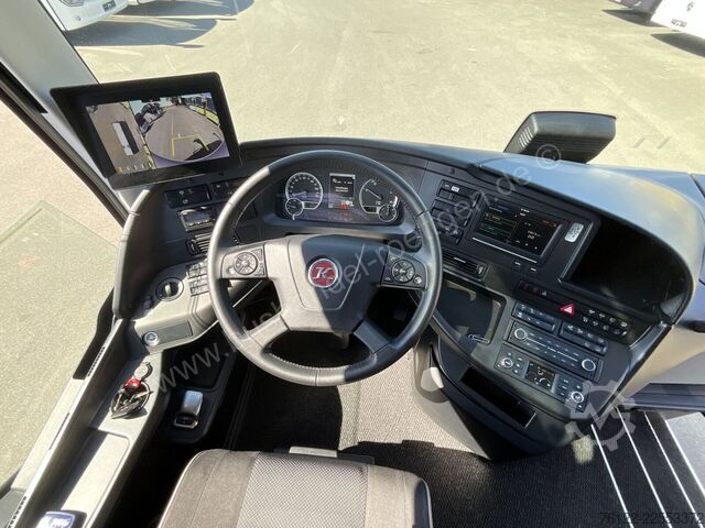 Touringcar Setra S 515 HD