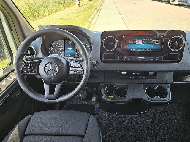 Bestelauto MERCEDES-BENZ SPRINTER 519 L3H2 Dubbellucht LED