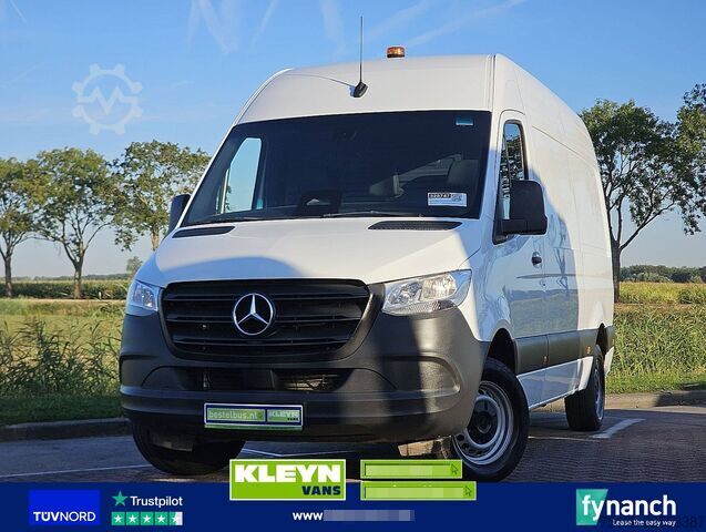 Station wagon con tetto alto MERCEDES-BENZ SPRINTER 311 L2H2 MBUX10  RWD