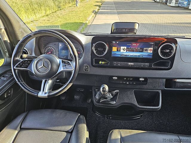 Station wagon con tetto alto MERCEDES-BENZ SPRINTER 311 L2H2 MBUX10  RWD