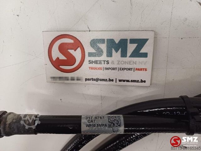 Hydraulische slang Caterpillar Hose Caterpillar