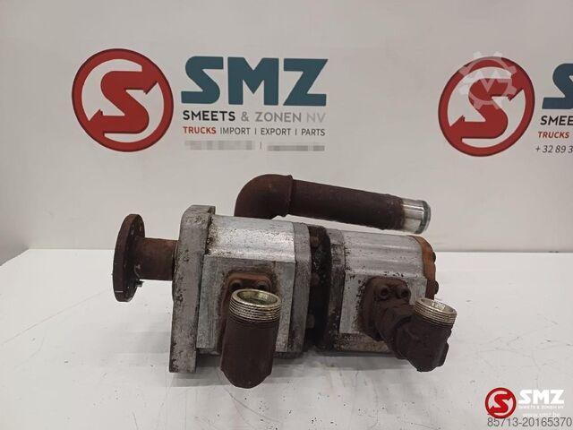 Hydraulikpumpe Renault Occ hydraulische pomp Renault
