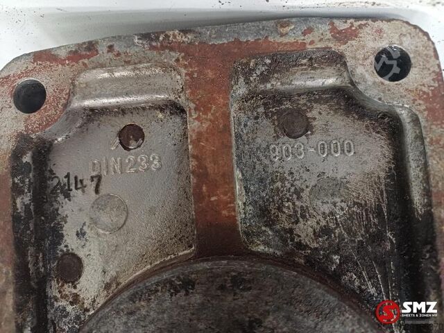 Hydraulische pomp Renault Occ hydraulische pomp Renault