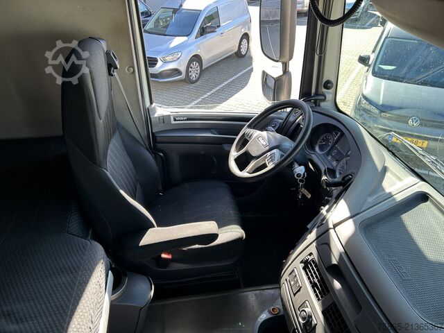 Standard-SZM DAF XF 450 FT SSC / 873 dkm / Tacho V2 / 2 Tanks / ...