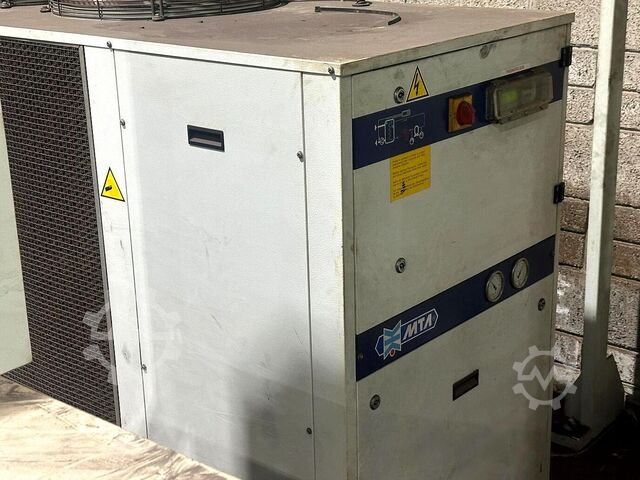 Wycinarka laserowa BLM Adige LT712D