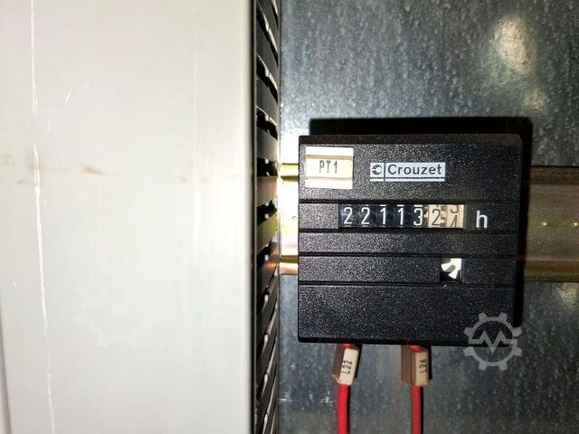 Wycinarka laserowa BLM Adige LT712D