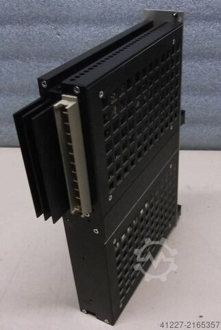 Voedingseenheid 5 V/12 A BICC vero Monovolt PK 60 136-44585