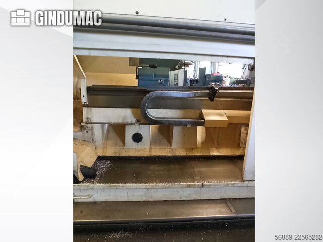 BOEHRINGER DUC 560/2000 VDF Boehringer DUC 560/2000