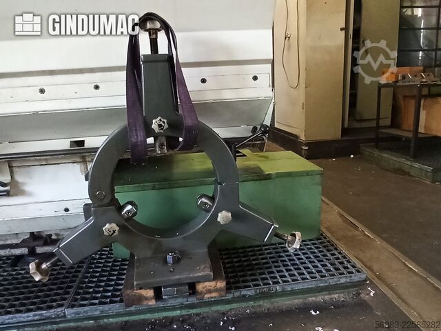 BOEHRINGER DUC 560/2000 VDF Boehringer DUC 560/2000