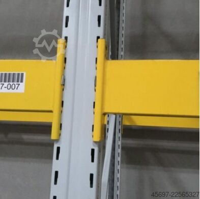 Zwaarlaststelling Tegometall Traversen Paket 270cm