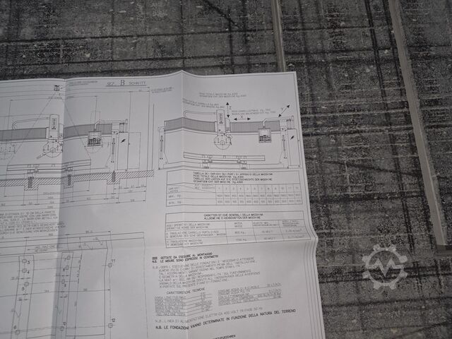 Bearbetningscenter NOAT QUBO