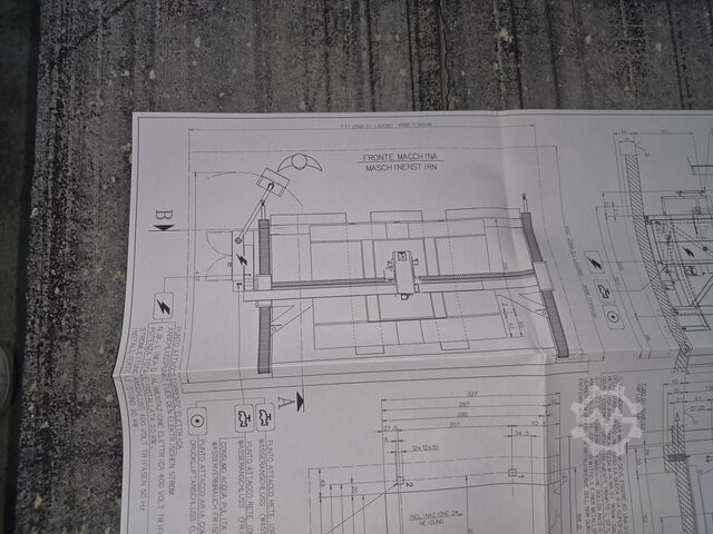 Bearbetningscenter NOAT QUBO