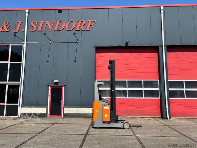 Reach truck Still FMX 17 8.8 meter 1700 kg Reachtruck
