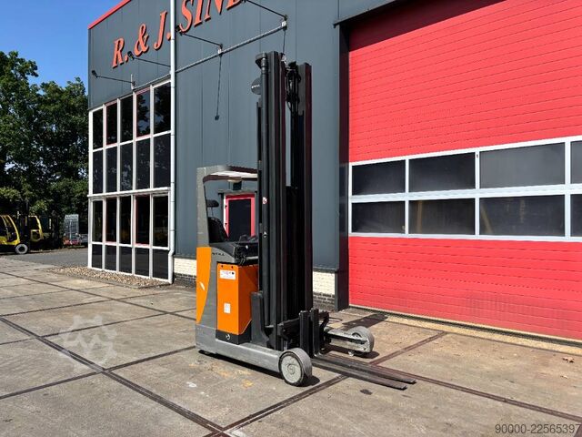Reach truck Still FMX 17 8.8 meter 1700 kg Reachtruck