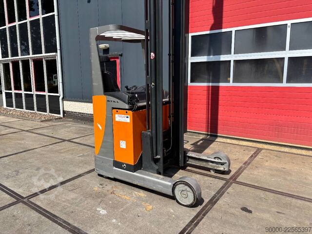 Reach truck Still FMX 17 8.8 meter 1700 kg Reachtruck