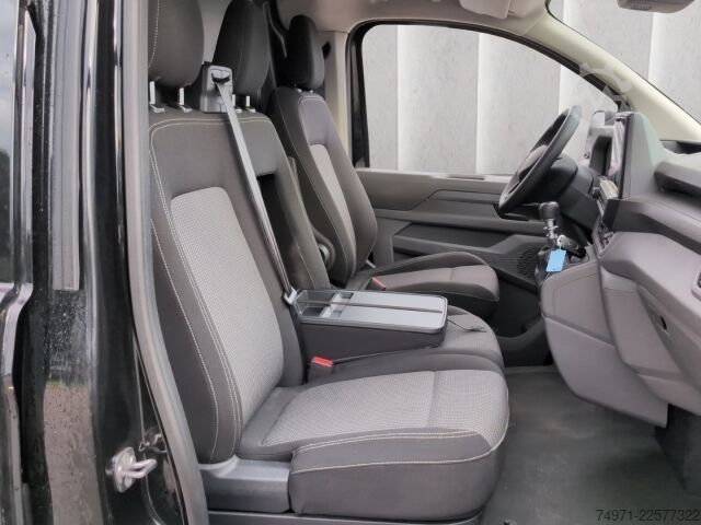 Skåpbil VW T7 Kasten LR 2.0TDI*LED Tempo SHZ R-Kam AppConn