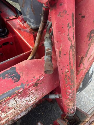 Minicarregadeira Gehl 3825sx Gehl 3825sx