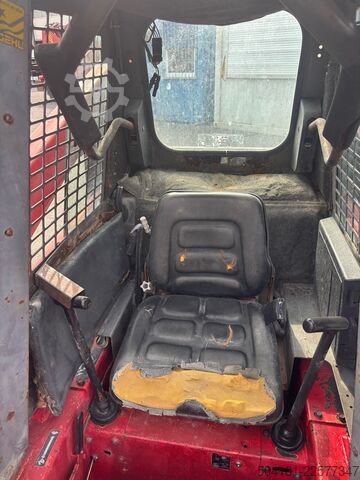 Minicarregadeira Gehl 3825sx Gehl 3825sx