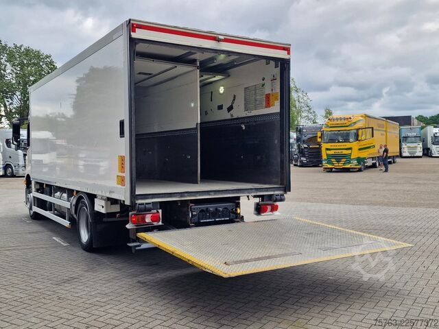 Kyld/fryst transport Mercedes-Benz Antos 1824 4x2 - Thermoking Spectrum frigo - Ze...