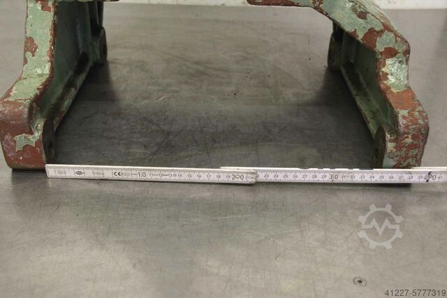 Bezel moving WMW Durchmesser 210 mm