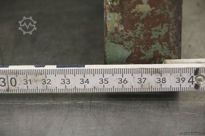 Bezel moving WMW Durchmesser 210 mm