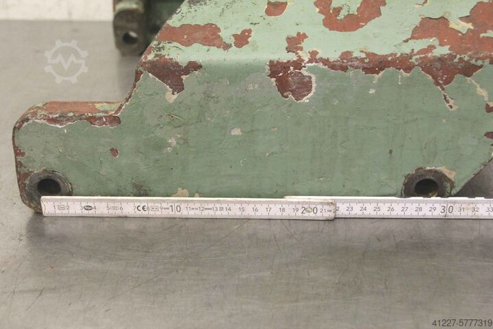 Bezel bevæger sig WMW Durchmesser 210 mm