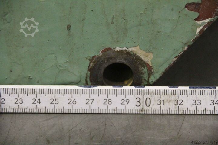 Bezel moving WMW Durchmesser 210 mm