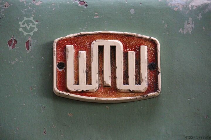 Bezel moving WMW Durchmesser 210 mm