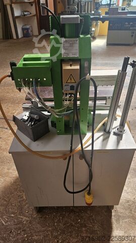 Geschikte boormachine Grass / BLUM BBM /ST Bänder- & Reihenlochbohrmaschine