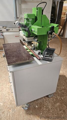 Geschikte boormachine Grass / BLUM BBM /ST Bänder- & Reihenlochbohrmaschine
