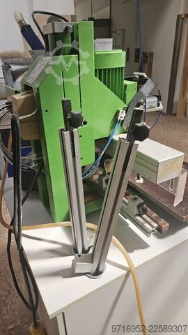 Geschikte boormachine Grass / BLUM BBM /ST Bänder- & Reihenlochbohrmaschine