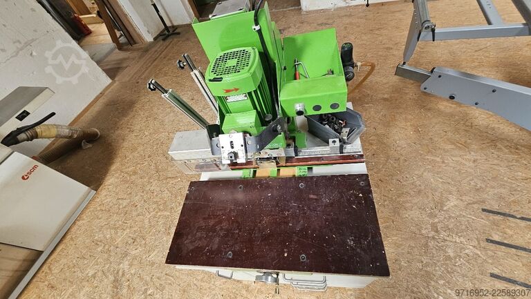Geschikte boormachine Grass / BLUM BBM /ST Bänder- & Reihenlochbohrmaschine