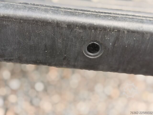 Gesloten bestelwagen met verhoogd dak en lange wielbasis Peugeot Boxer Kasten 435 L4H2  180 AUT/NAvi/PDC