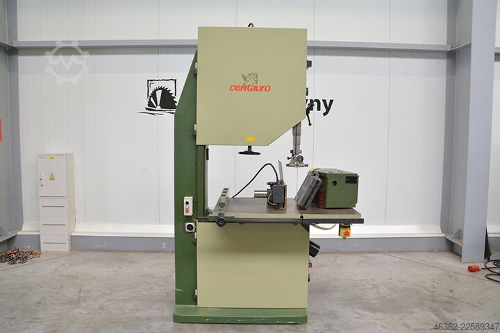 Lintzaag Centauro CL 800