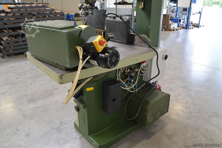 Lintzaag Centauro CL 800