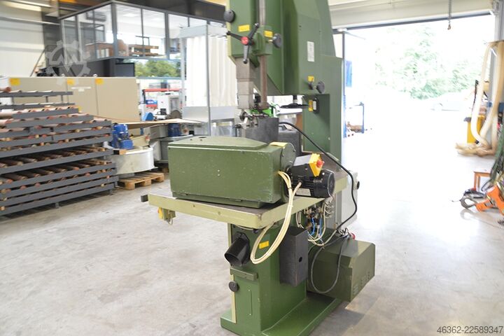 Lintzaag Centauro CL 800